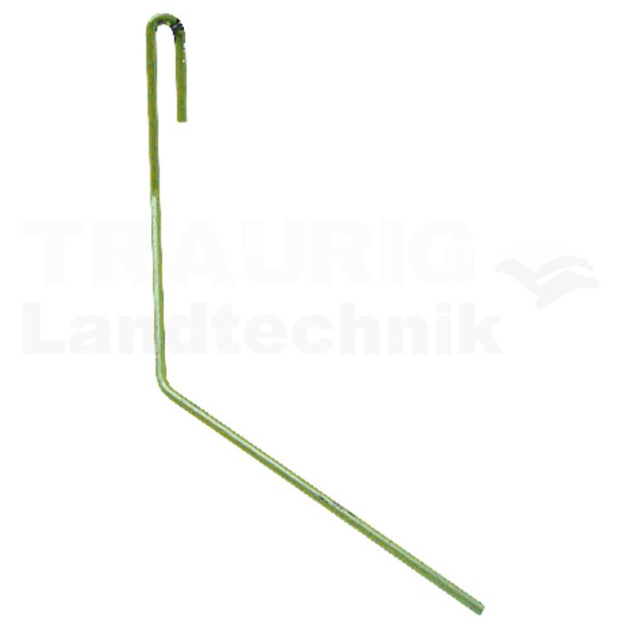 Striegelzinken