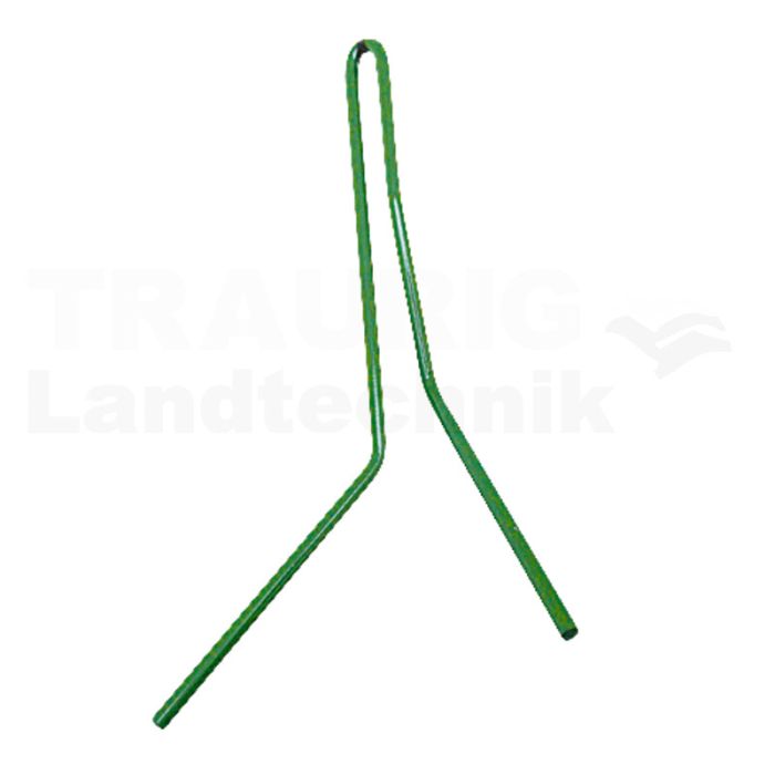Striegelzinken