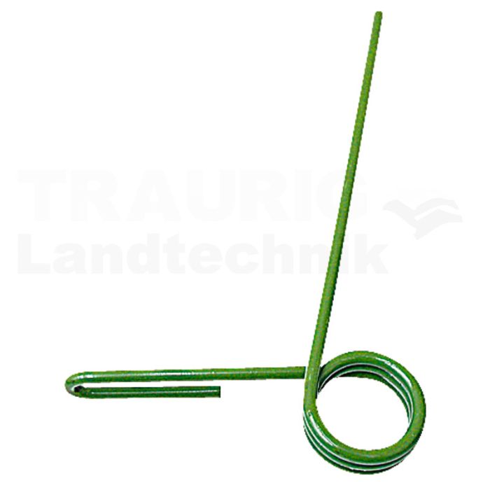 Striegelzinken