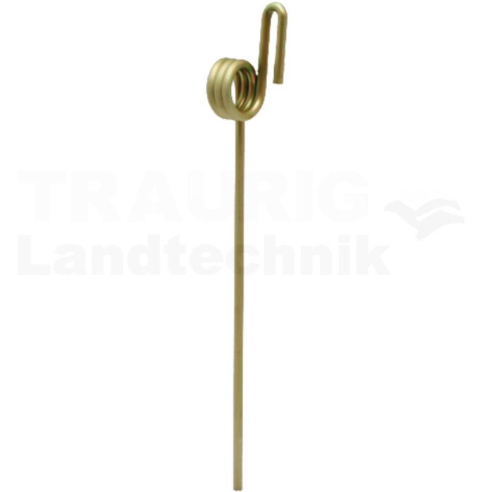 Striegelzinken