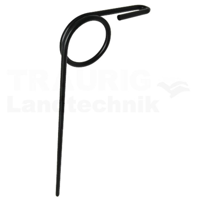 Striegelzinken