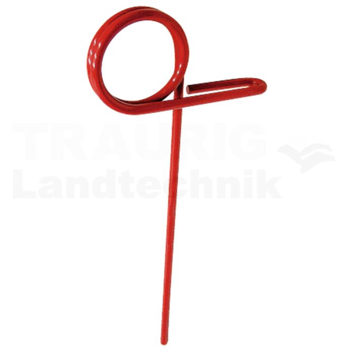 Striegelzinken