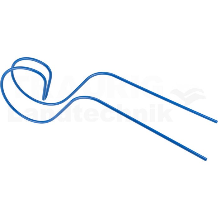 Striegelzinken