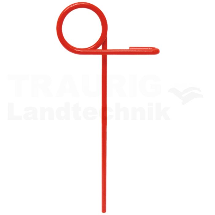Striegelzinken