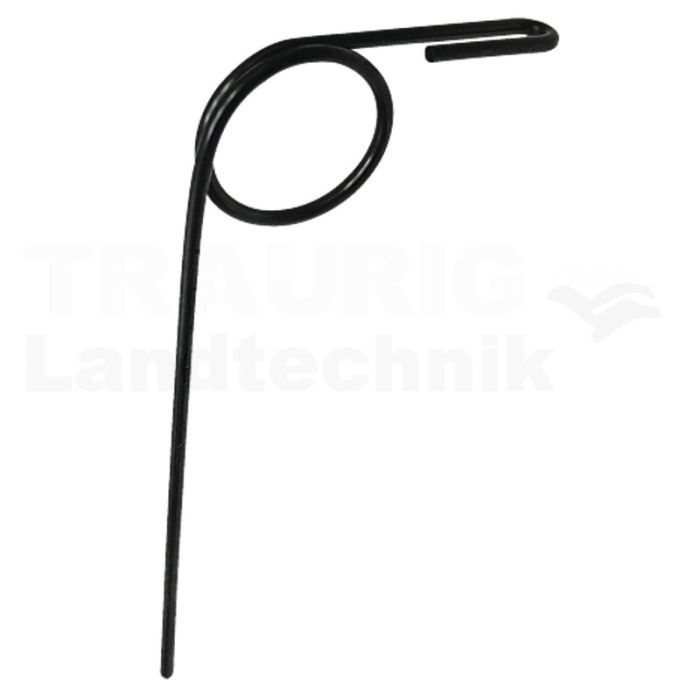 Striegelzinken