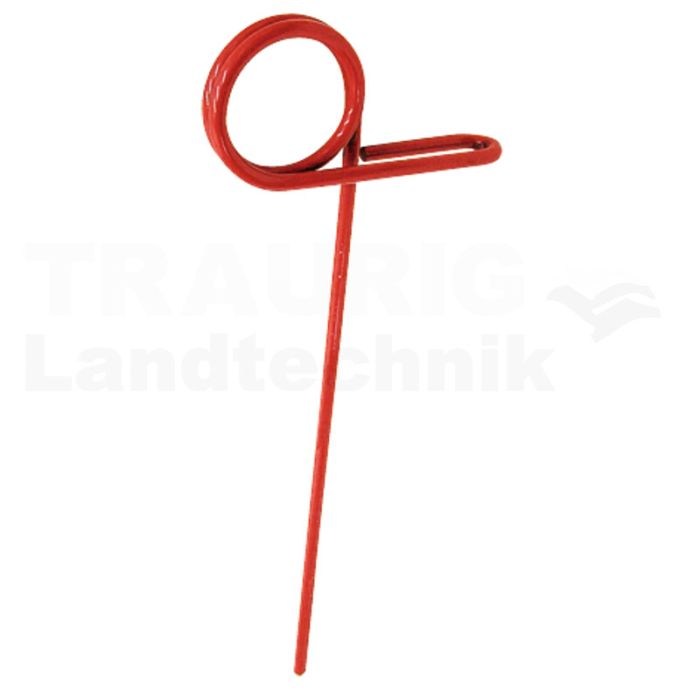 Striegelzinken