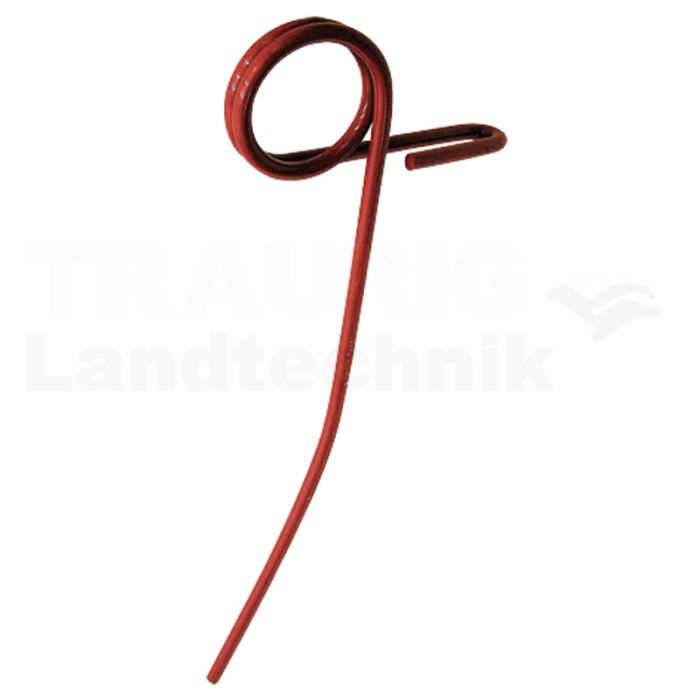 Striegelzinken