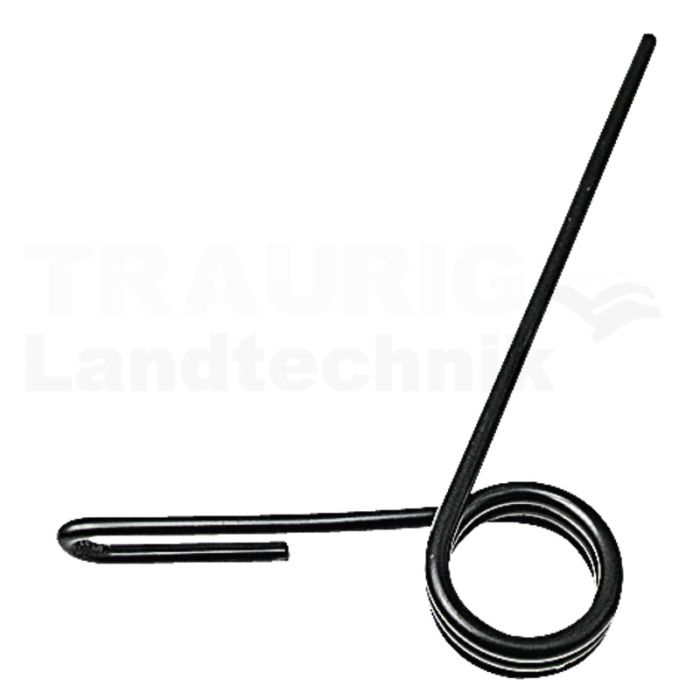 Striegelzinken