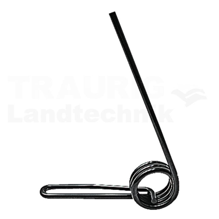 Striegelzinken