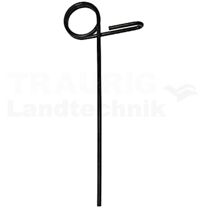 Striegelzinken
