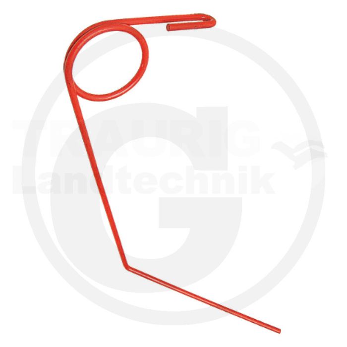 Striegelzinken