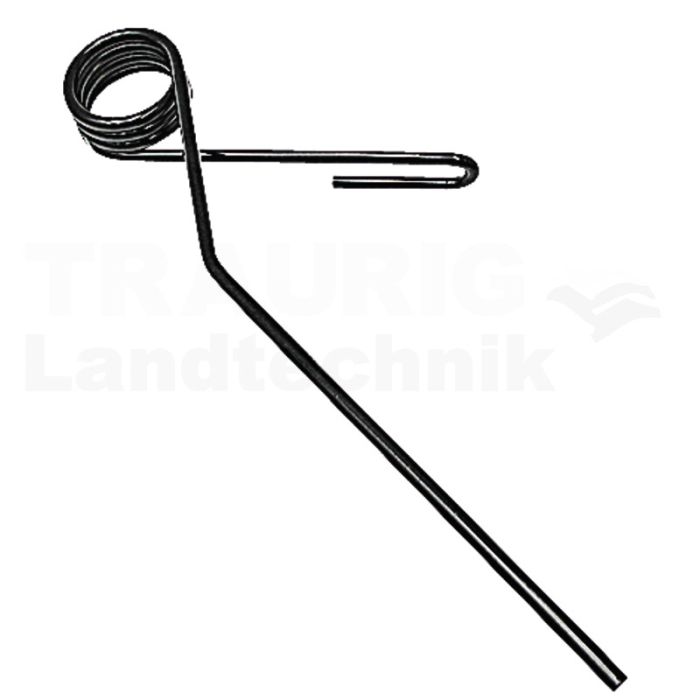 Striegelzinken