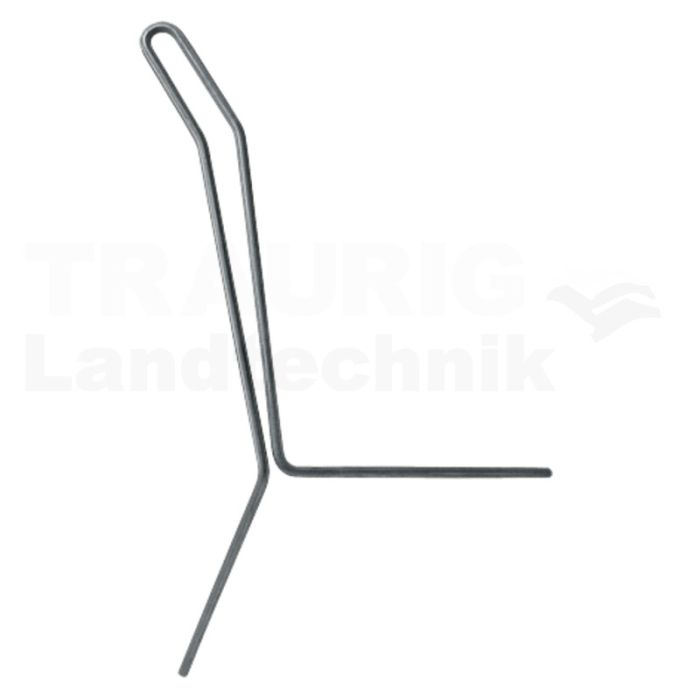 Striegelzinken