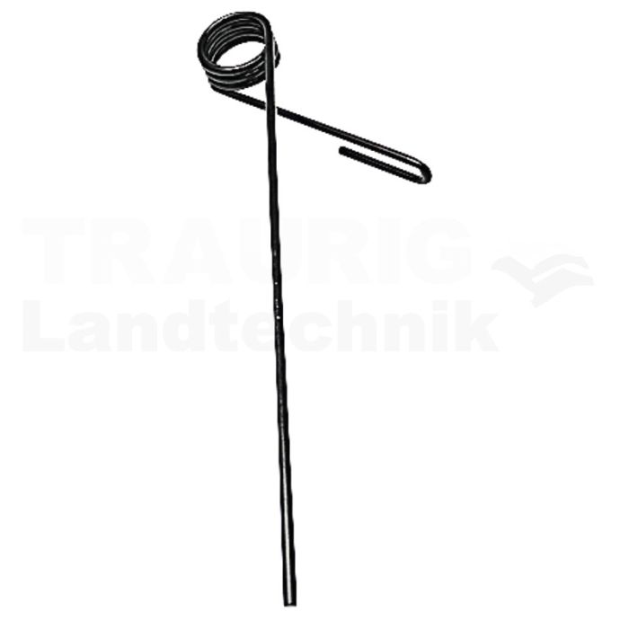Striegelzinken
