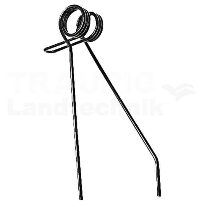 Striegelzinken