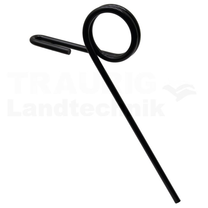 Striegelzinken
