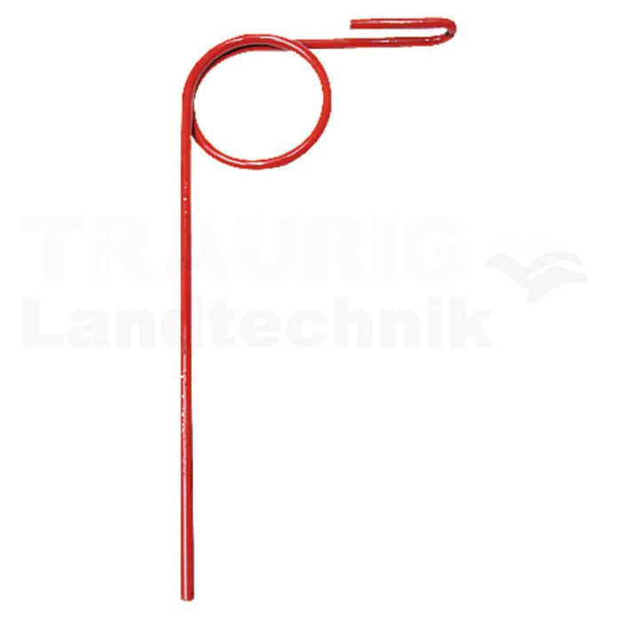 Striegelzinken