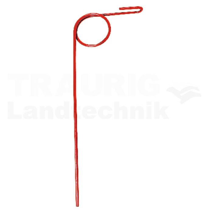 Striegelzinken