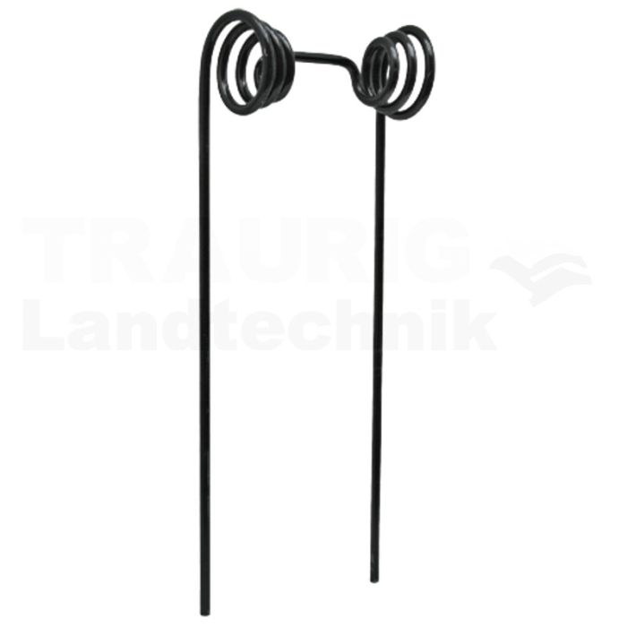 Strohstriegelzinken