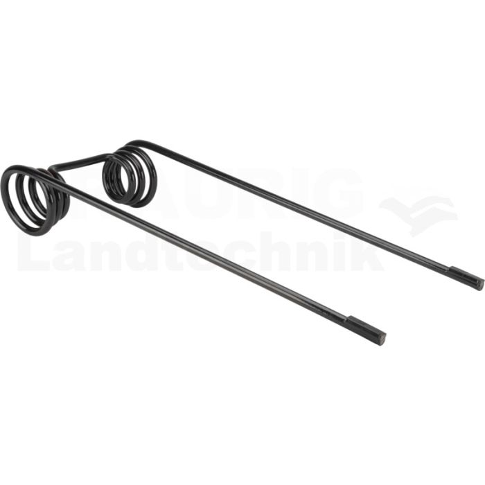 Strohstriegelzinken