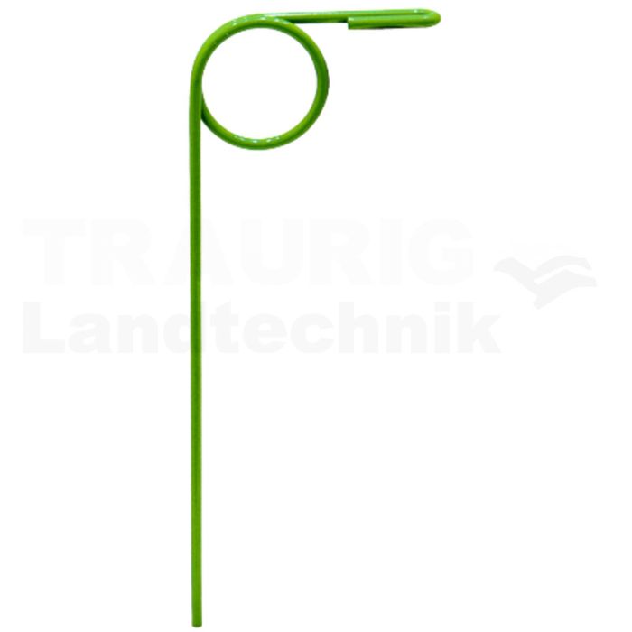 Striegelzinken
