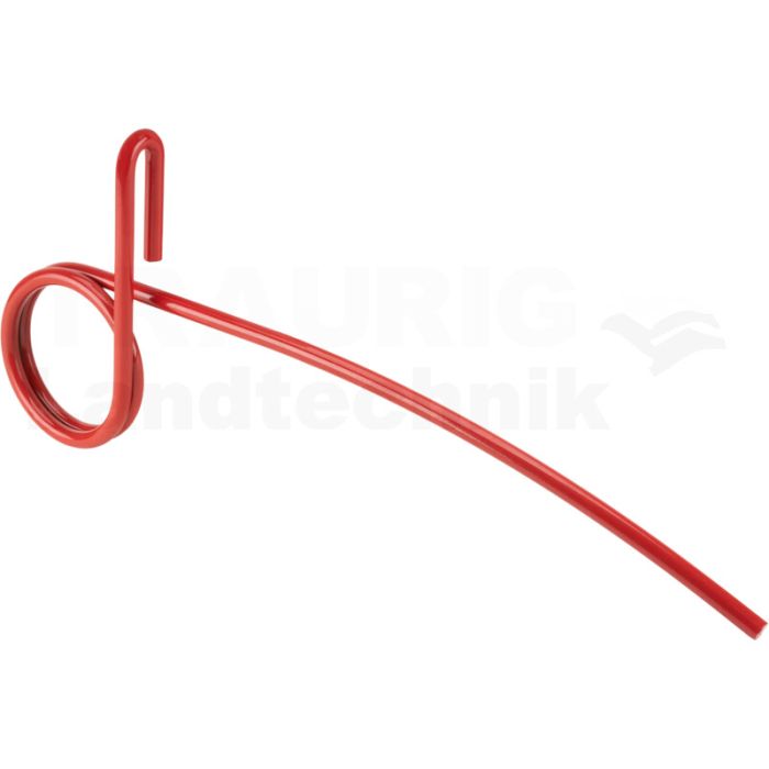 Striegelzinken