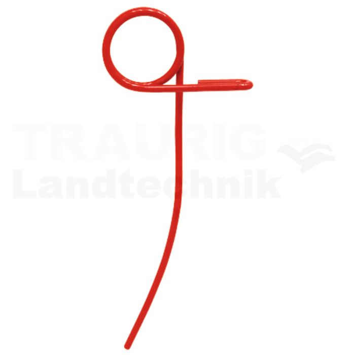 Striegelzinken