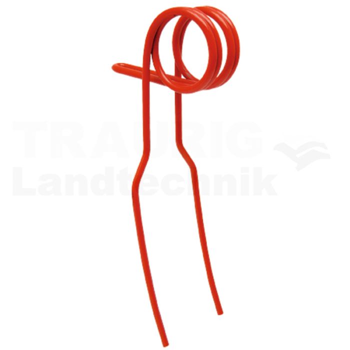 Striegelzinken