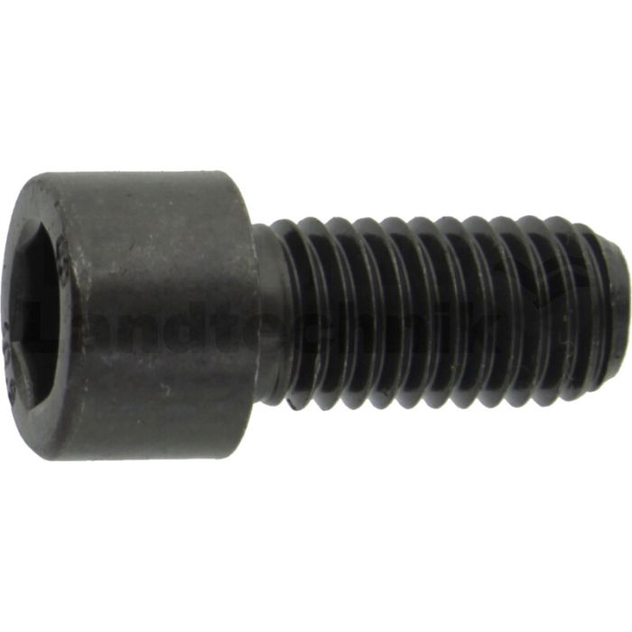 Schraube