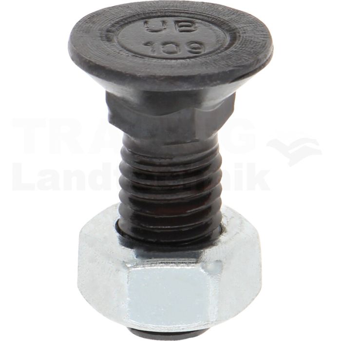 Pflugschraube M12x35 DIN 608