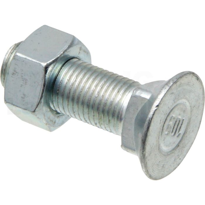 Pflugschraube M12x40-10.9 pas.f.GB Pflugschraube M12x40-10.9 pas.f.GB
