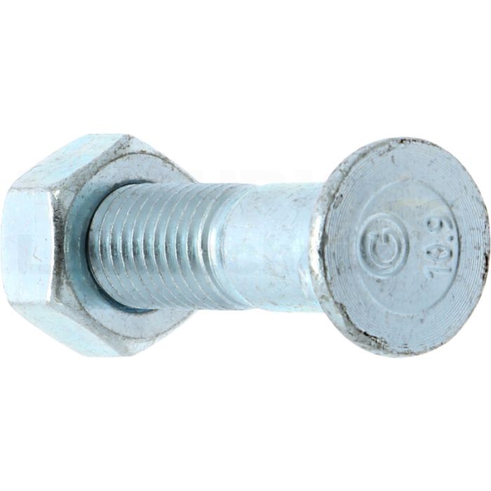 Pflugschraube M12x50-10.9 pas.f.Huard