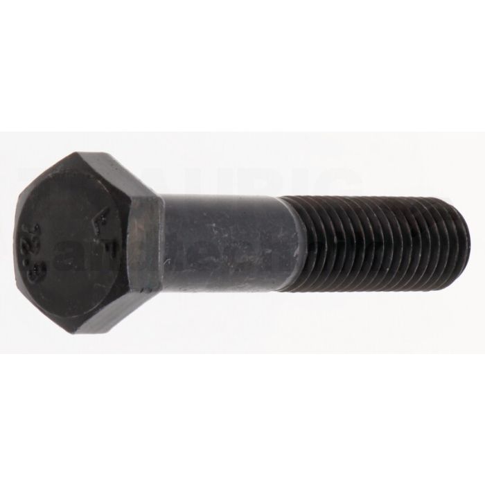 Pflugschraube M12x60-931-12.9