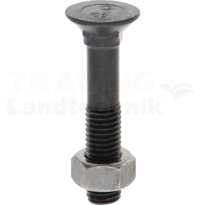 Pflugschraube M12 x 65, 8.8