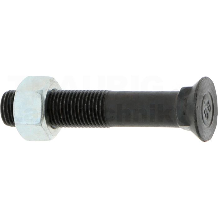 Pflugschraube1/2"