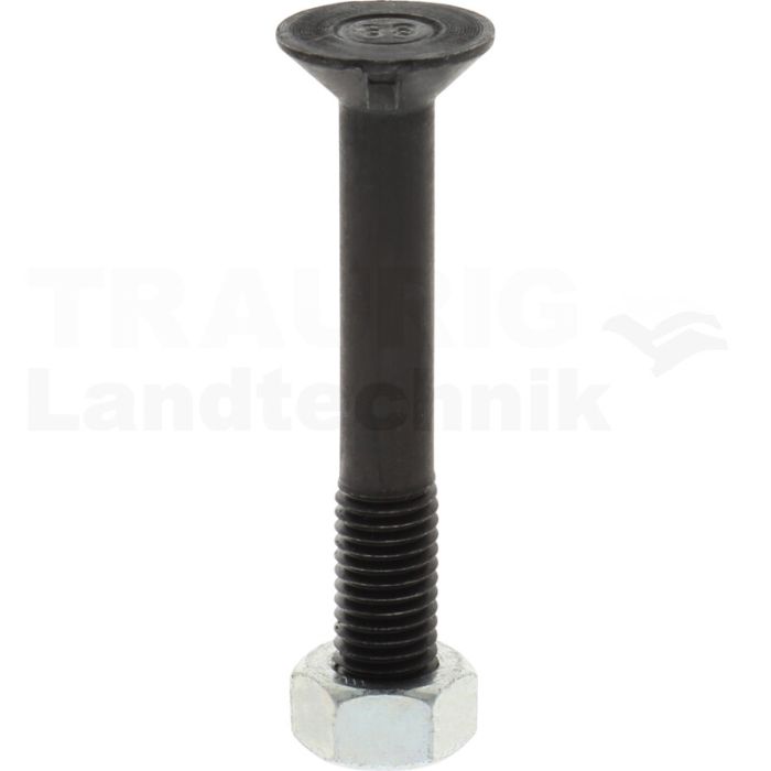 Pflugschraube 12x85