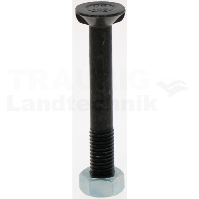 Pflugschraube M12x90-11014-10.9