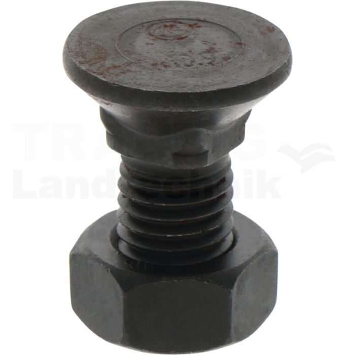 Pflugschraube M14x35-608-10.9