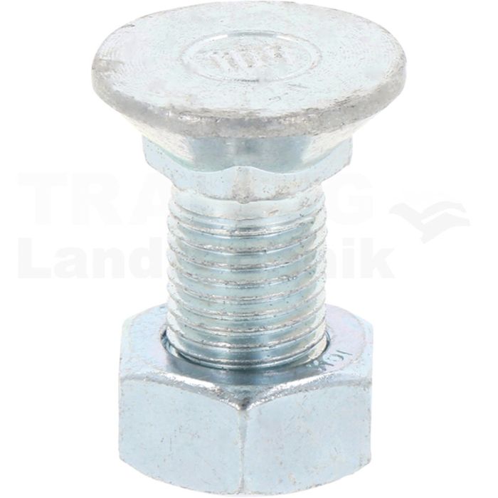 Pflugschraube M14x35