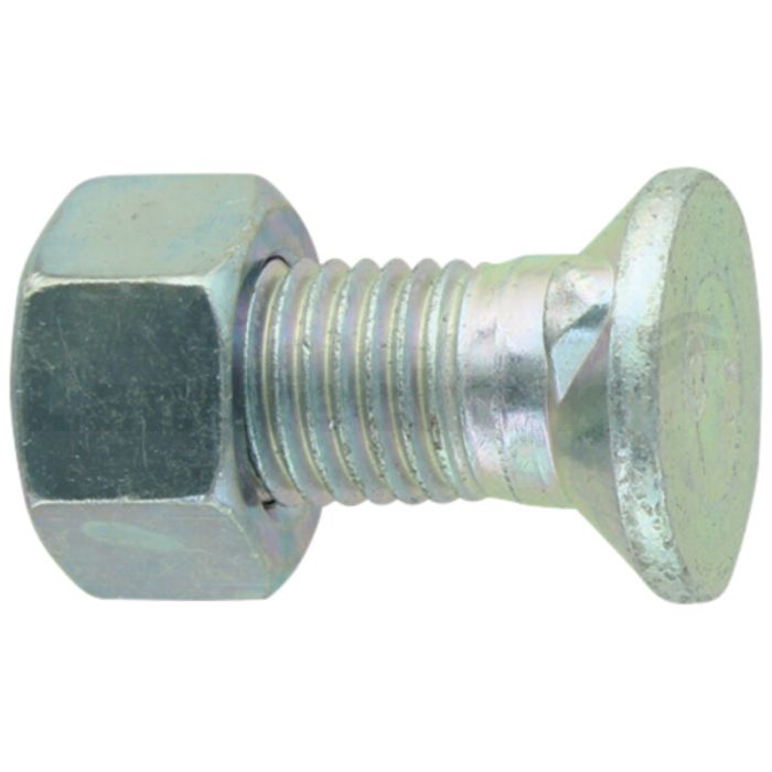 Pflugschraube