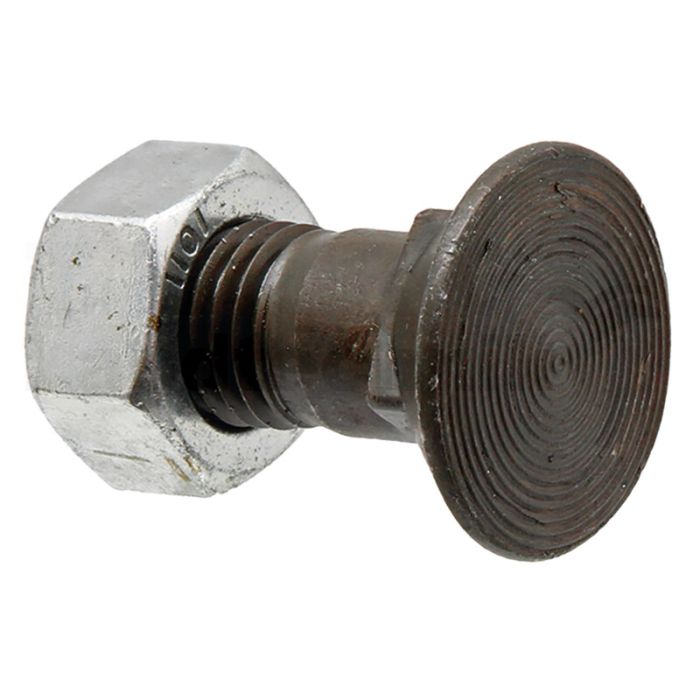 Pflugschraube