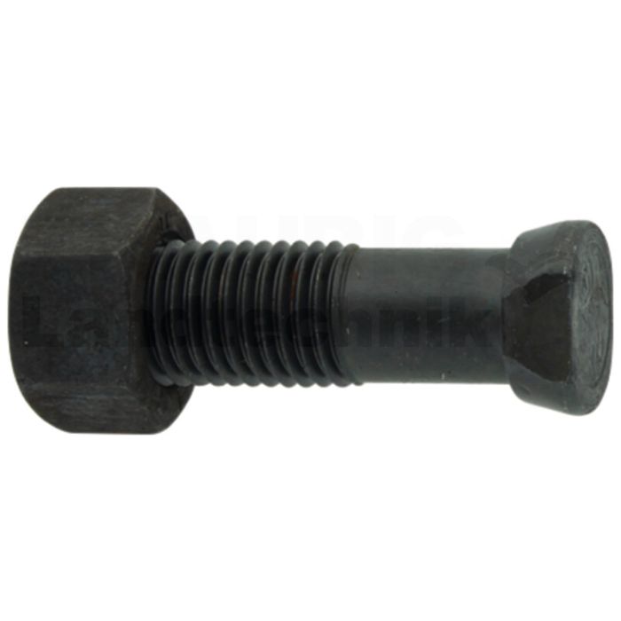 Pflugschraube