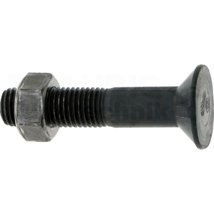 Pflugschraube M16x80-11014-10.9
