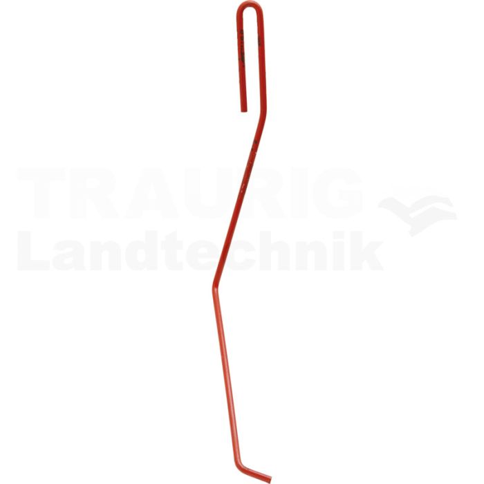 Striegelzinken