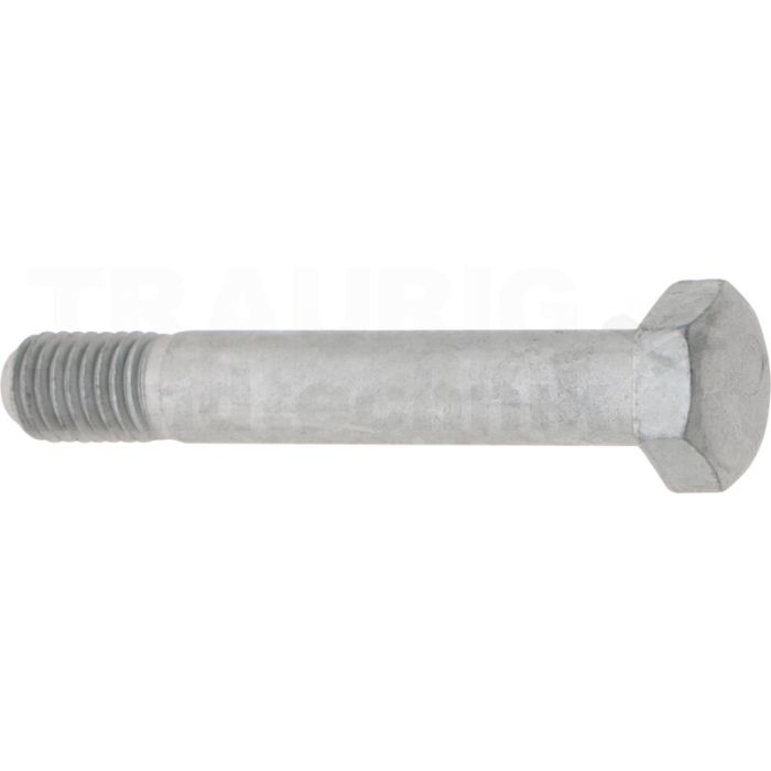 Sechskantschraube M12x75 12.9