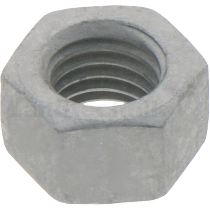 Sechskantmutter M12