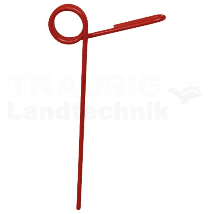 Striegelzinken