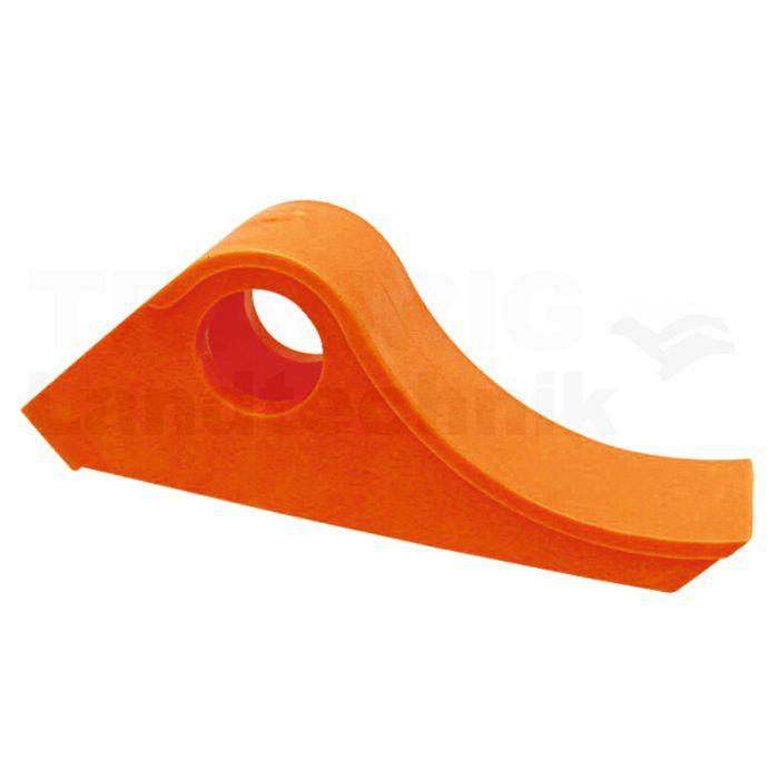 Bodenklappe