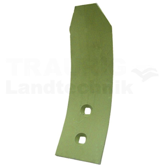 Leitblech