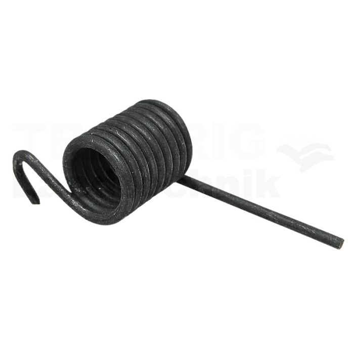 Schenkelfeder Schenkelfeder
